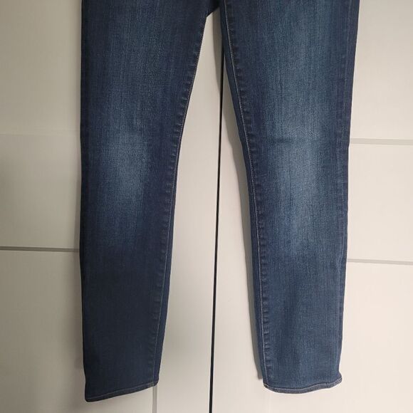 Madewell skinny jeans - Picture 6 of 12